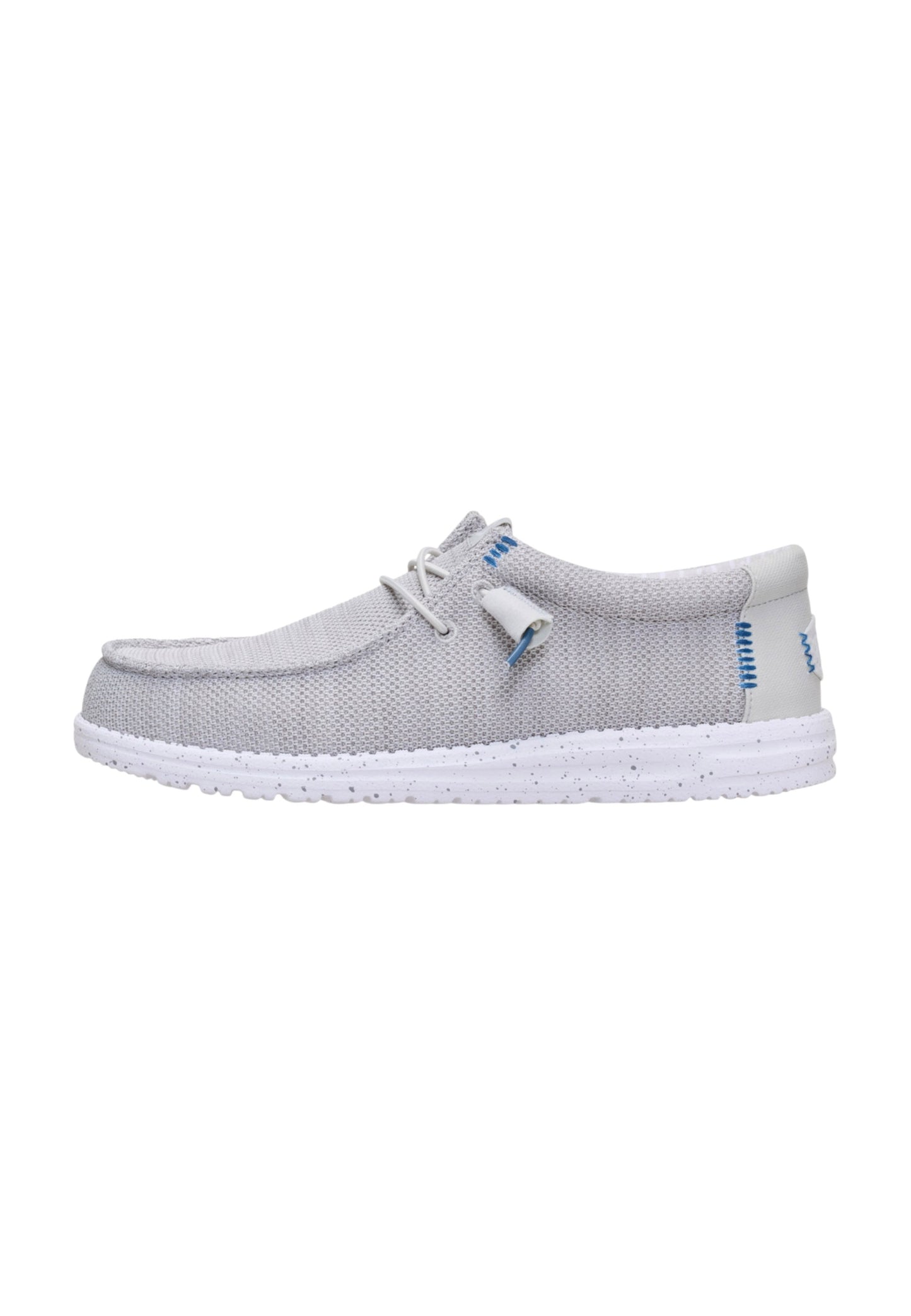 Slip-On Basse Uomo Hey Dude  Wally Stretch Sox HD.41898
