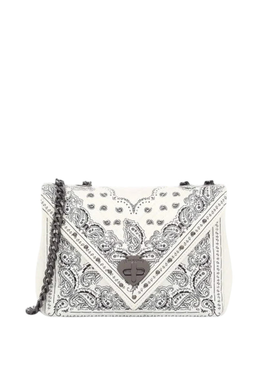 Borsa A Tracolla Donna Le Pandorine   PE20DAU02500