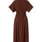 Vestito Midi Donna Pinko Chemiser Alesha 106309A2ER