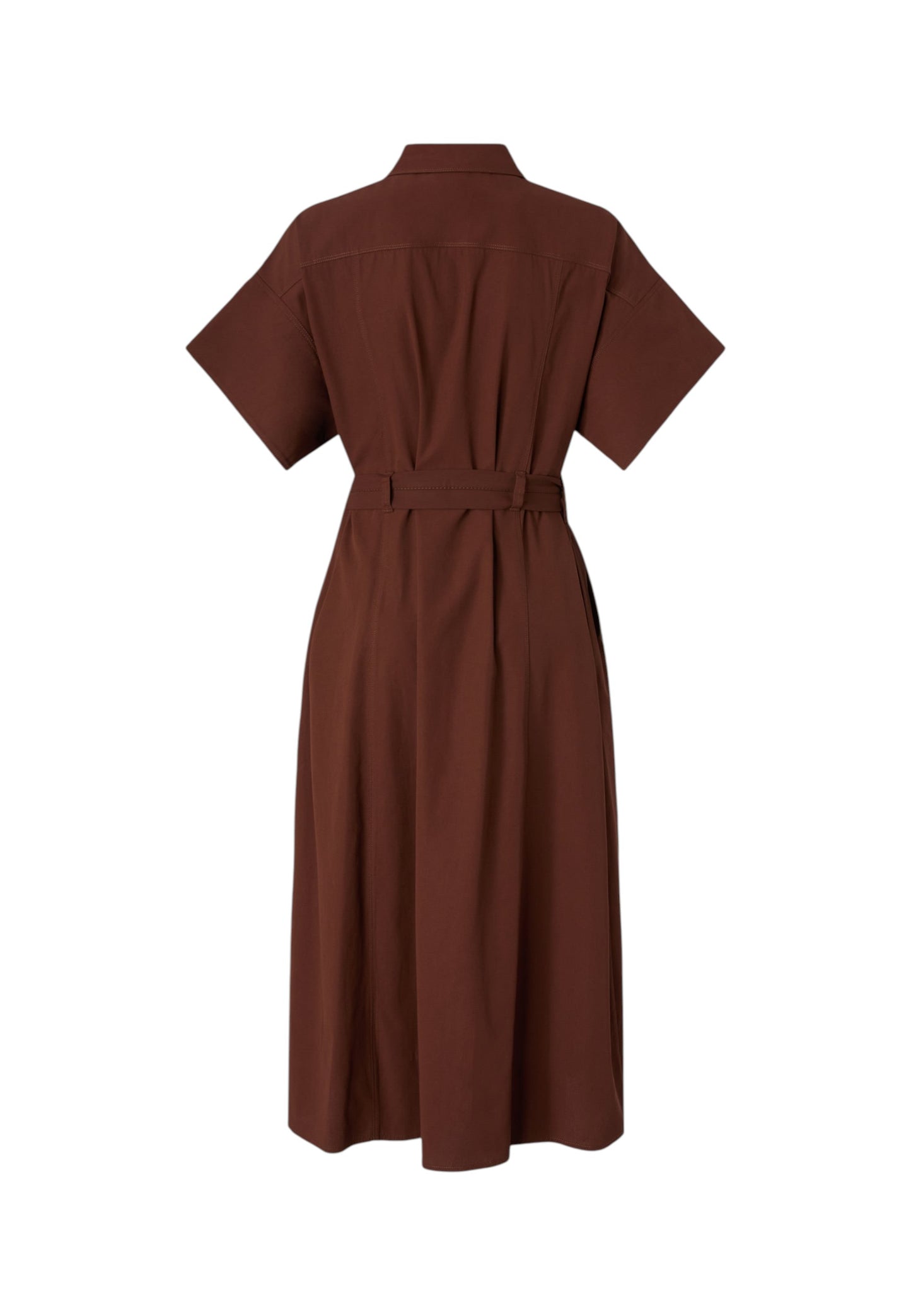 Vestito Midi Donna Pinko Chemiser Alesha 106309A2ER