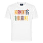 T-Shirt Manica Corta Uomo Harmont & Blaine   IRH159021055