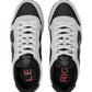 Sneakers Basse Uomo Sun68  Tom Color Z45107