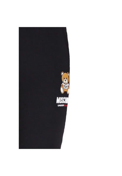 Pantaloni Tuta Uomo Moschino   A43138121