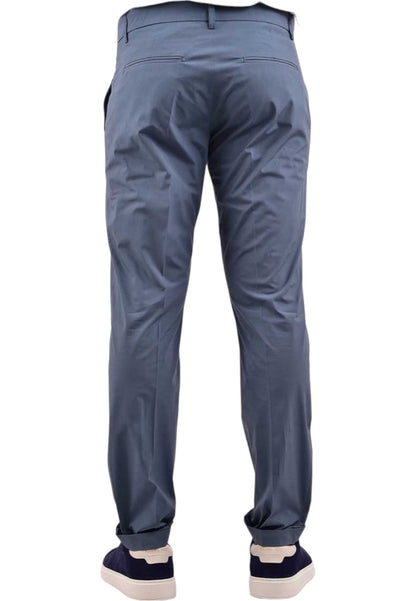 Pantaloni  Uomo QB24   CFC0115837003