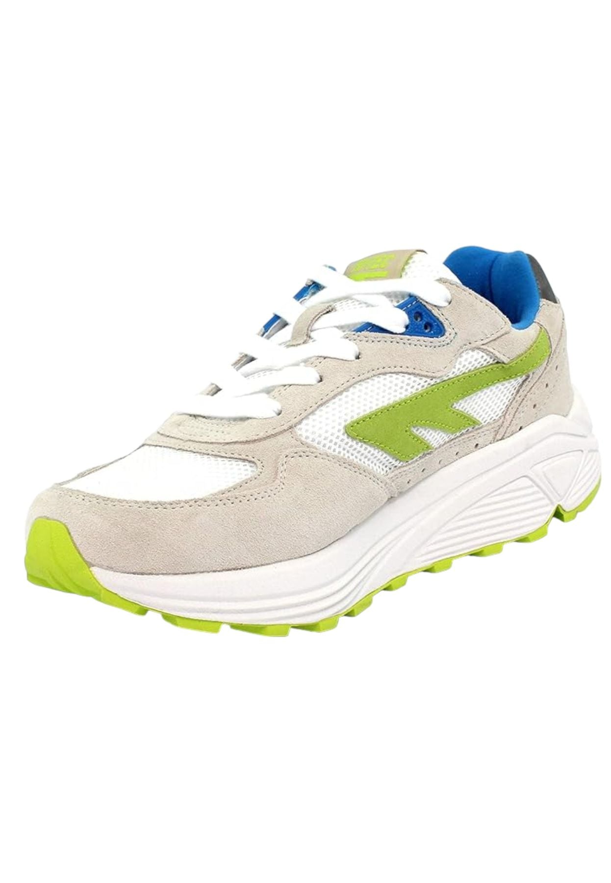 Sneakers Basse Uomo Hi-Tech   HTSHTSSHADOWR