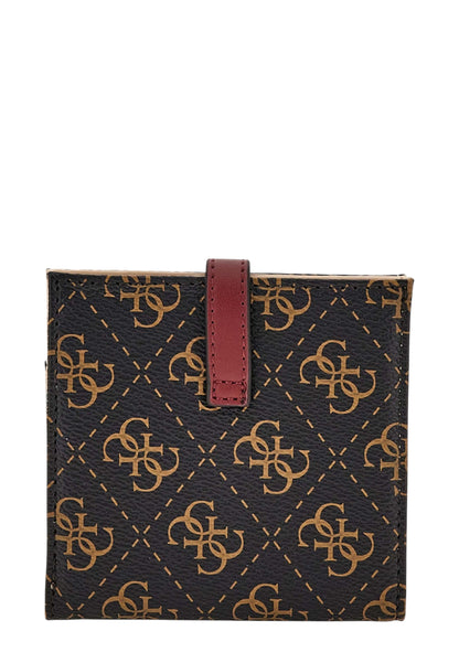 SWQE8500152 - Portacarte - Guess