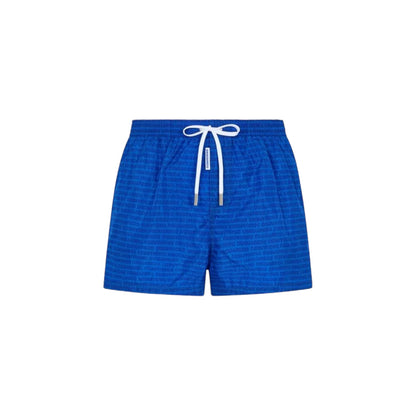 Costume da bagno Short Uomo Dsquared2   D7B644630