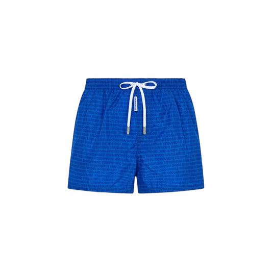 Costume da bagno Short Uomo Dsquared2   D7B644630