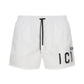 Costume da bagno Short Uomo Dsquared2   D7B8P5380.