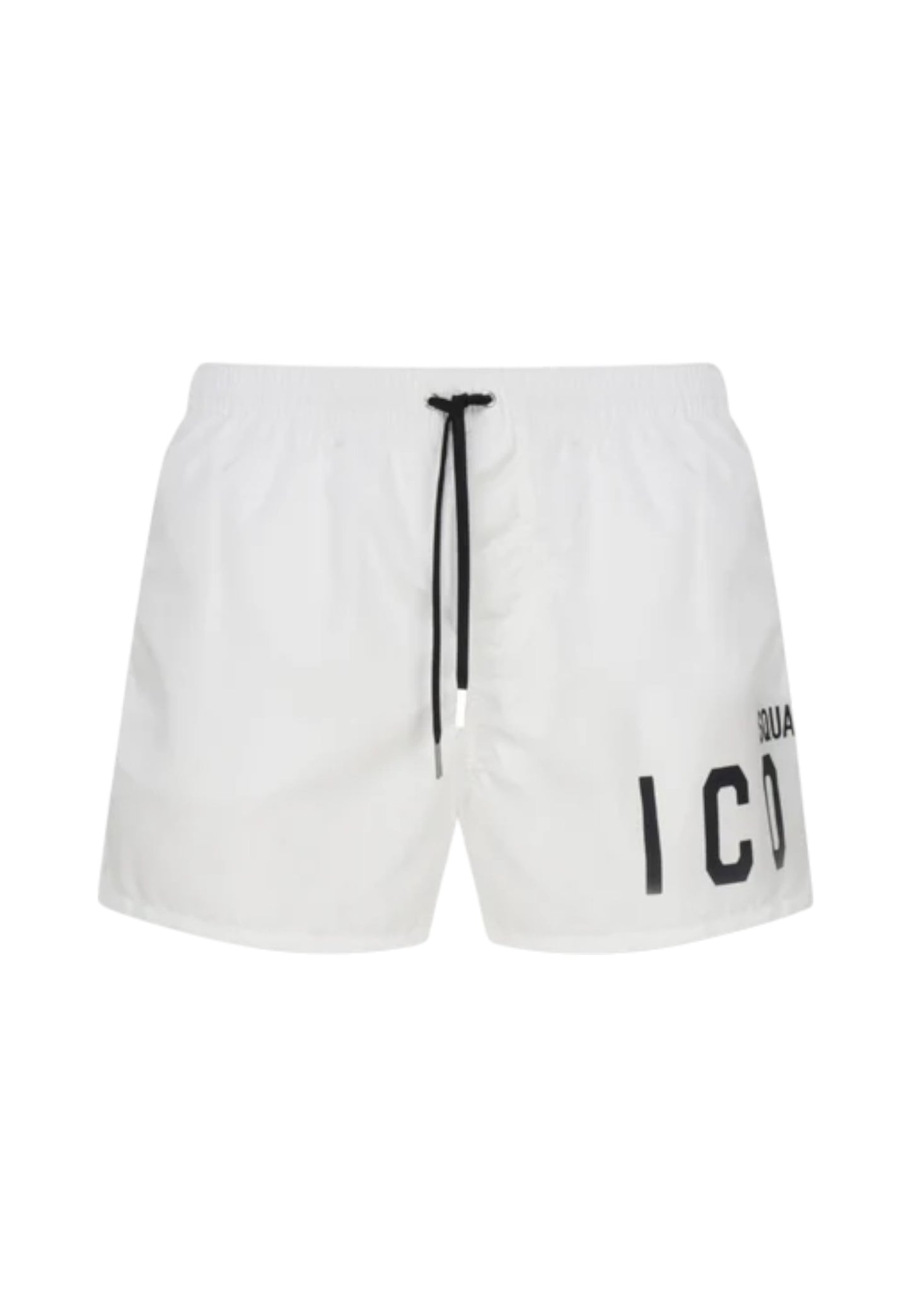 Costume da bagno Short Uomo Dsquared2   D7B8P5380.