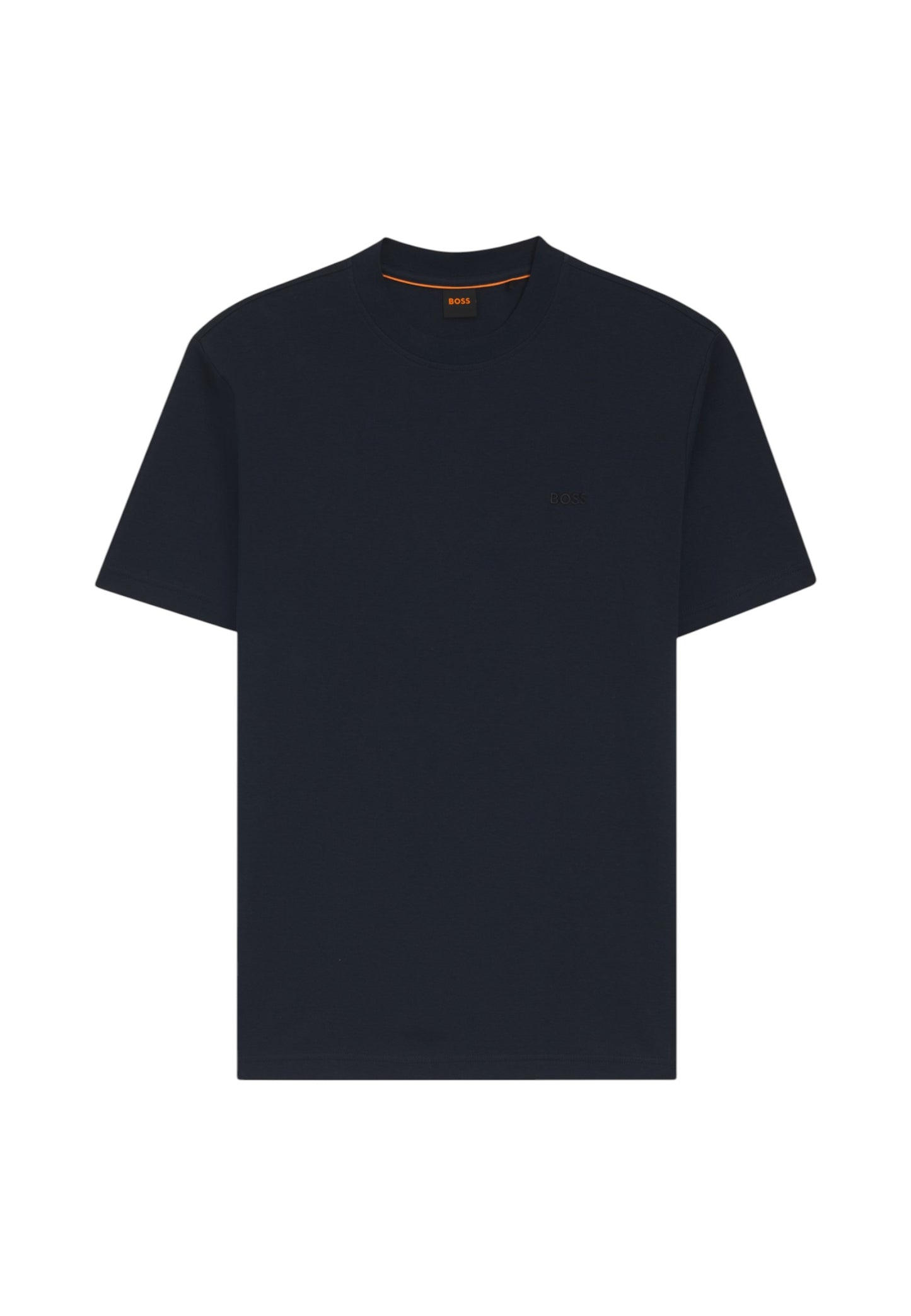 T-Shirt Manica Corta Uomo Boss   50554790