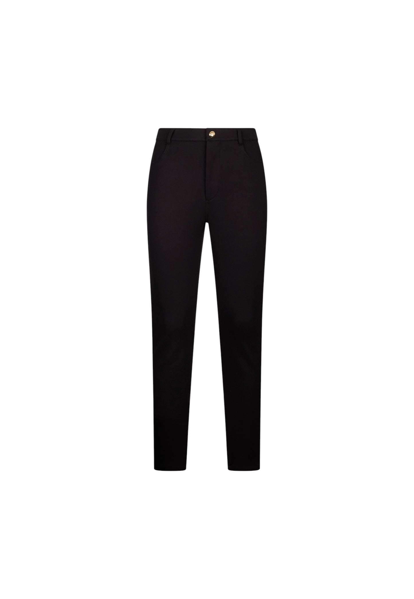 Pantaloni Skinny Fit Donna Liu Jo   TF5129JS182