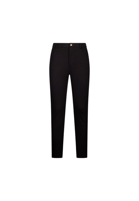 Pantaloni Skinny Fit Donna Liu Jo   TF5129JS182