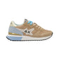 Sneakers Basse Donna Sun68  Stargirl Glitter Logo Z36214