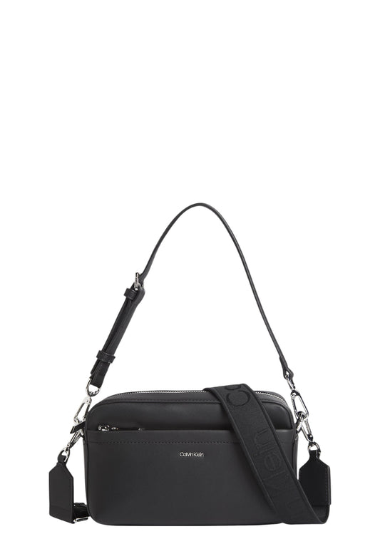 Borsa A Tracolla Donna Calvin klein  Ck Must