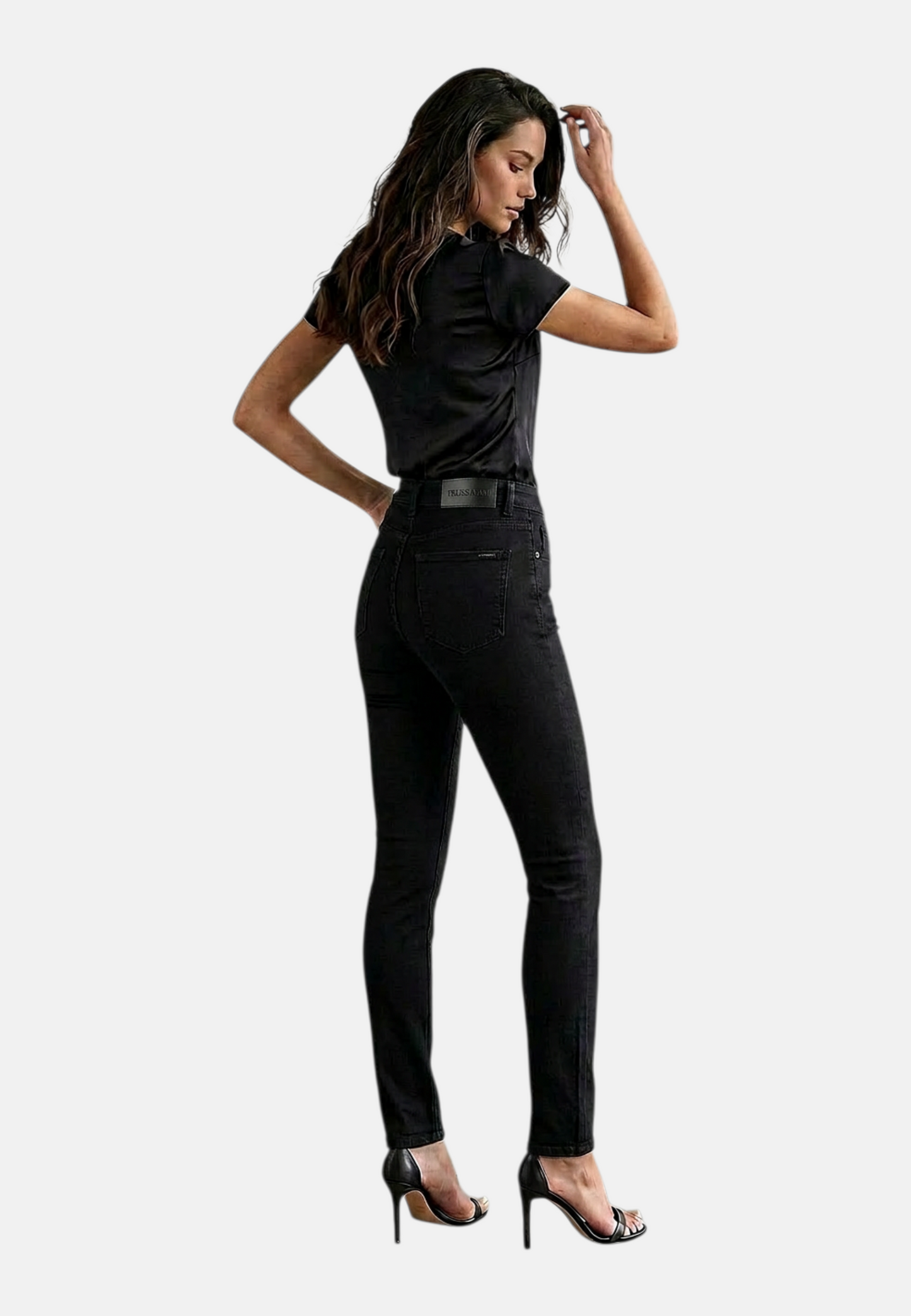 Jeans  Donna Trussardi   56J00005-1T006242