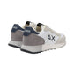 Sneakers Basse Uomo Sun68  Jaki Solid Z45113