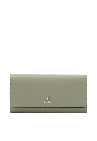 Portafoglio Con Patta Donna Furla Continental Furla Camelia WP00317HSF000