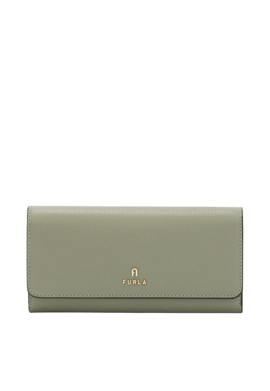 Portafoglio Con Patta Donna Furla Continental Furla Camelia WP00317HSF000