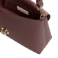 Borsa A Tracolla Donna Coccinelle Pelle a doppia grana Nikla E1TOA120101