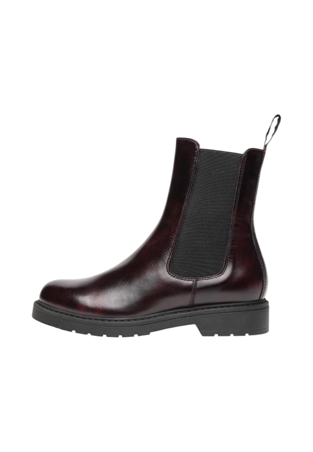 Stivaletti  Donna Nero Giardini  Manolete Tr Padova Light I617100D