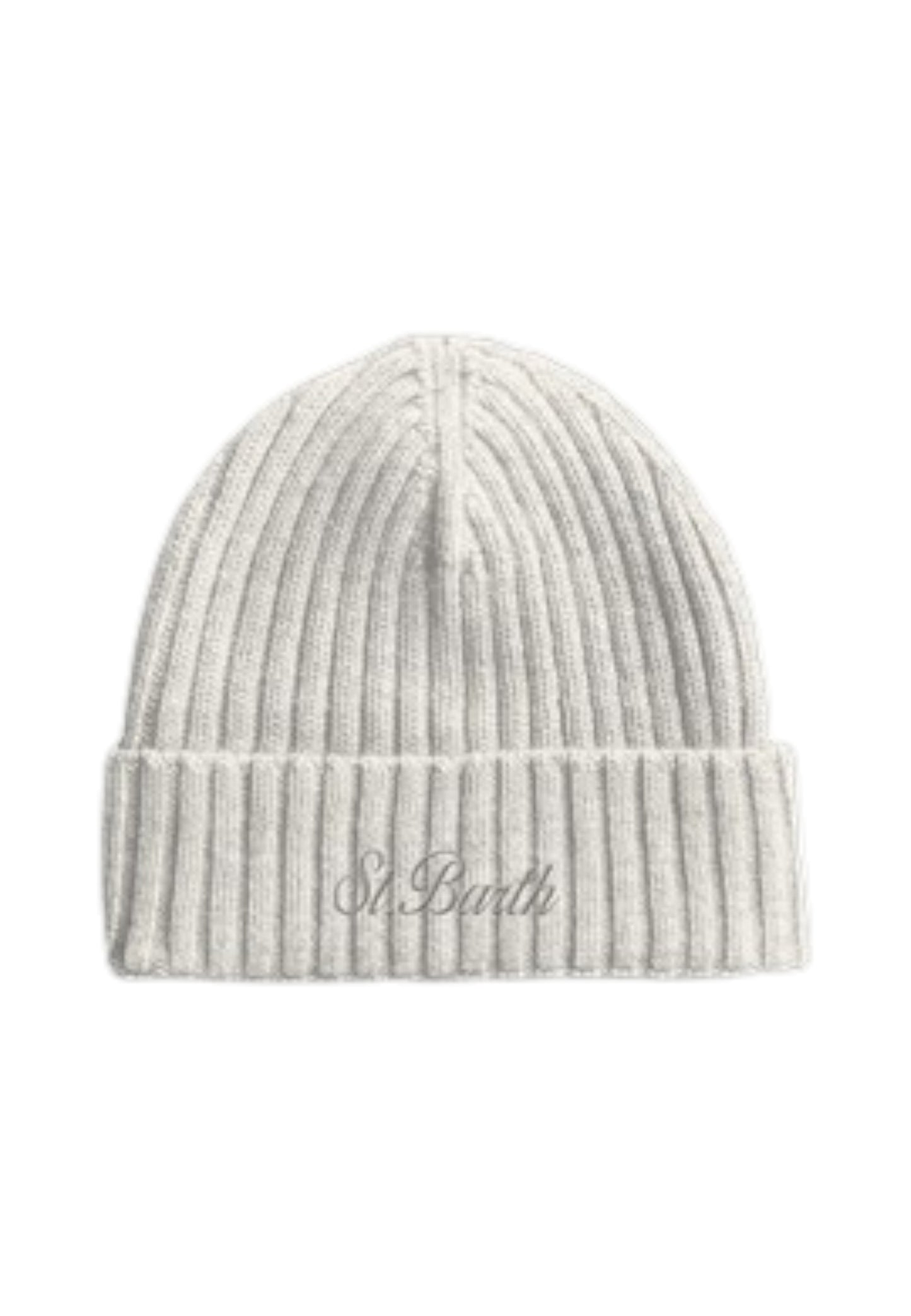 Berretto  Uomo Mc2 Saint Barth  Wengen Wool WENG027