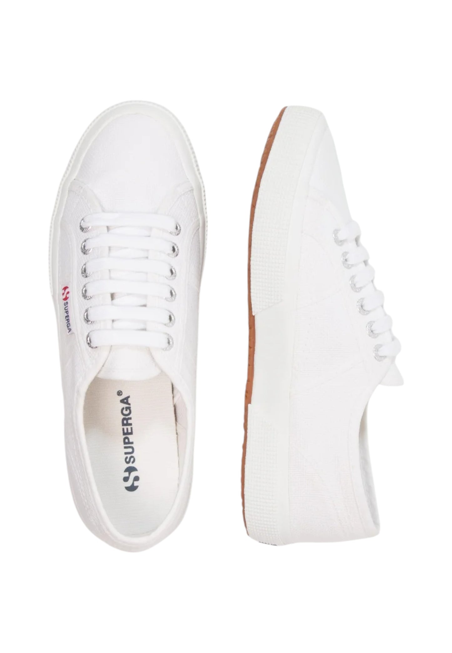 Sneakers Basse Donna Superga