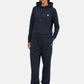 Felpa Con Cappuccio Donna Guess  Gj Hood Reg Mini Triangle W4YQ04KC811