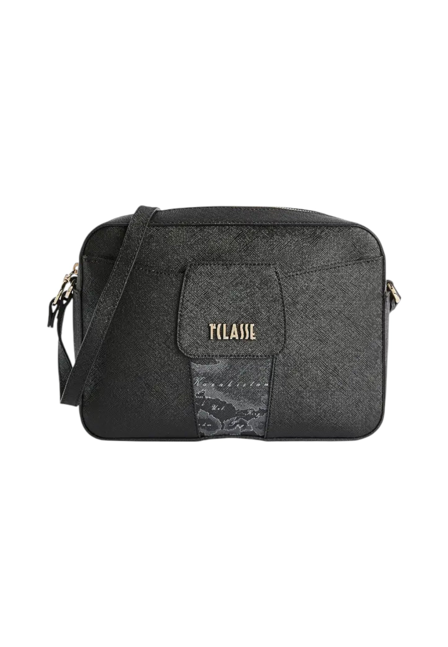 Borsa A Tracolla Donna Alviero Martini Reporter Piccola Windy City 25IL1LD329407