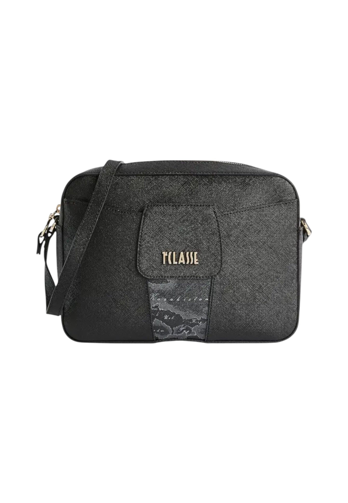 Borsa A Tracolla Donna Alviero Martini Reporter Piccola Windy City 25IL1LD329407