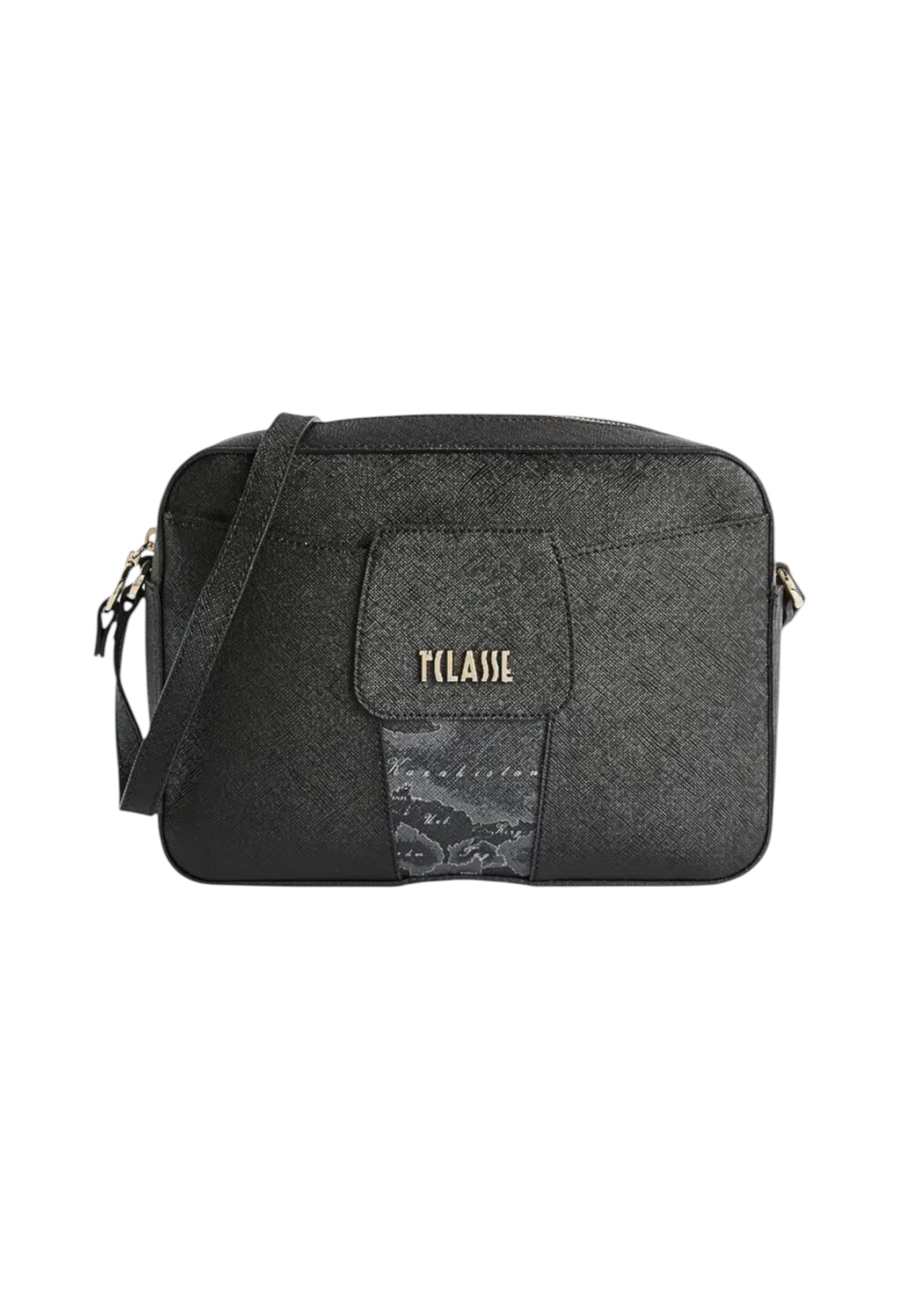 Borsa A Tracolla Donna Alviero Martini Reporter Piccola Windy City 25IL1LD329407