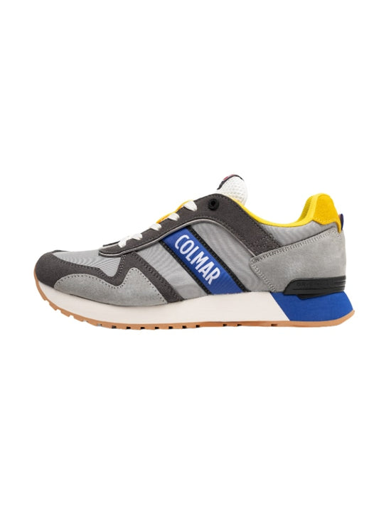 TRAVPRG - Baskets - Colmar Originals