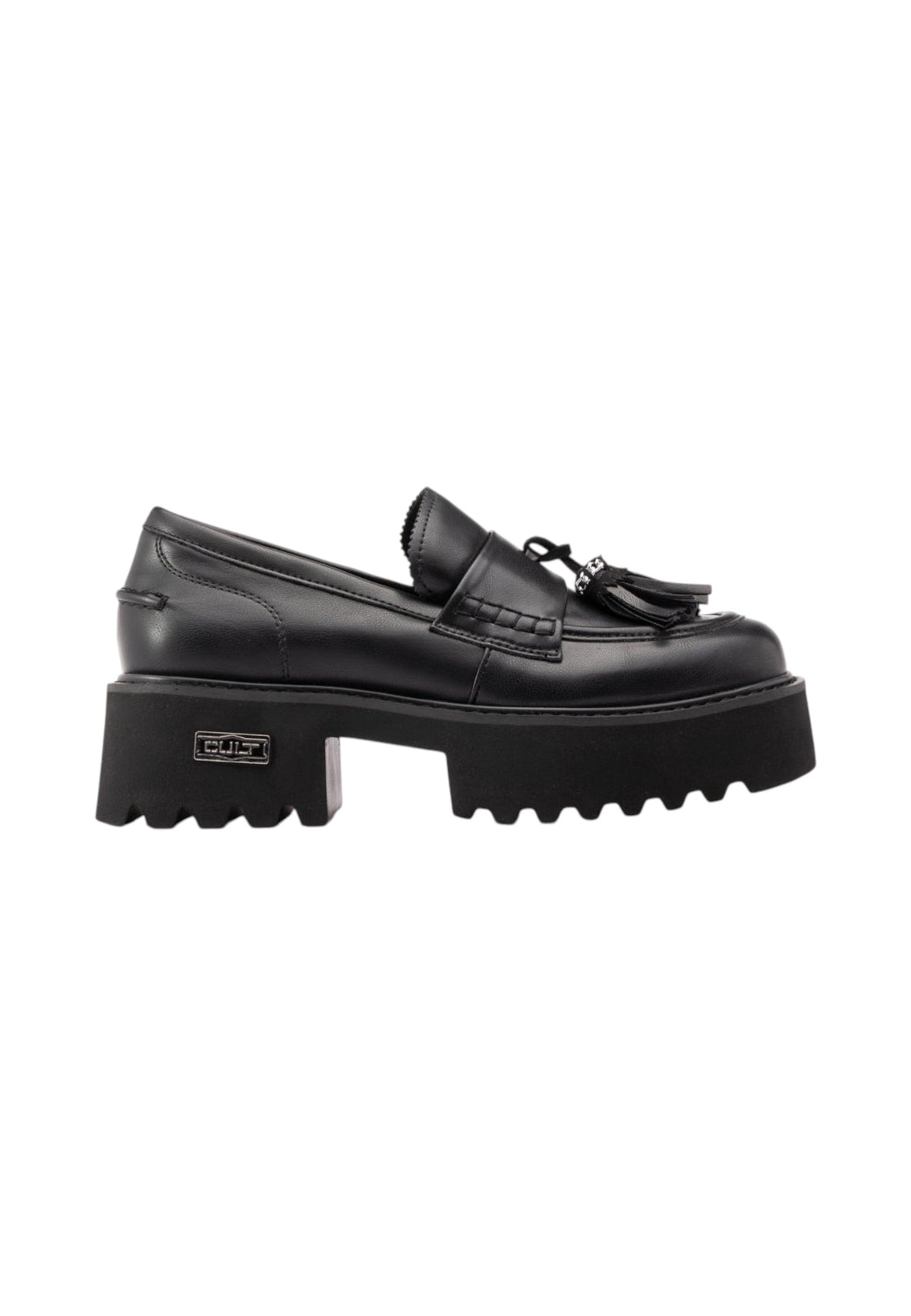 Mocassini  Donna Cult  Cher 4557 Low W Vegan Leather CLW455701