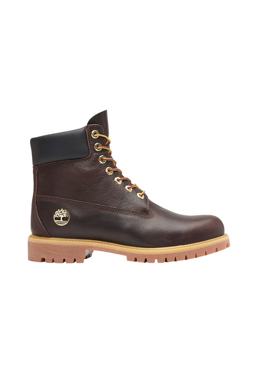 Stivaletti Anfibi Uomo Timberland  Premium 6 Inch Lace Up Waterproof TB0A2P6WE