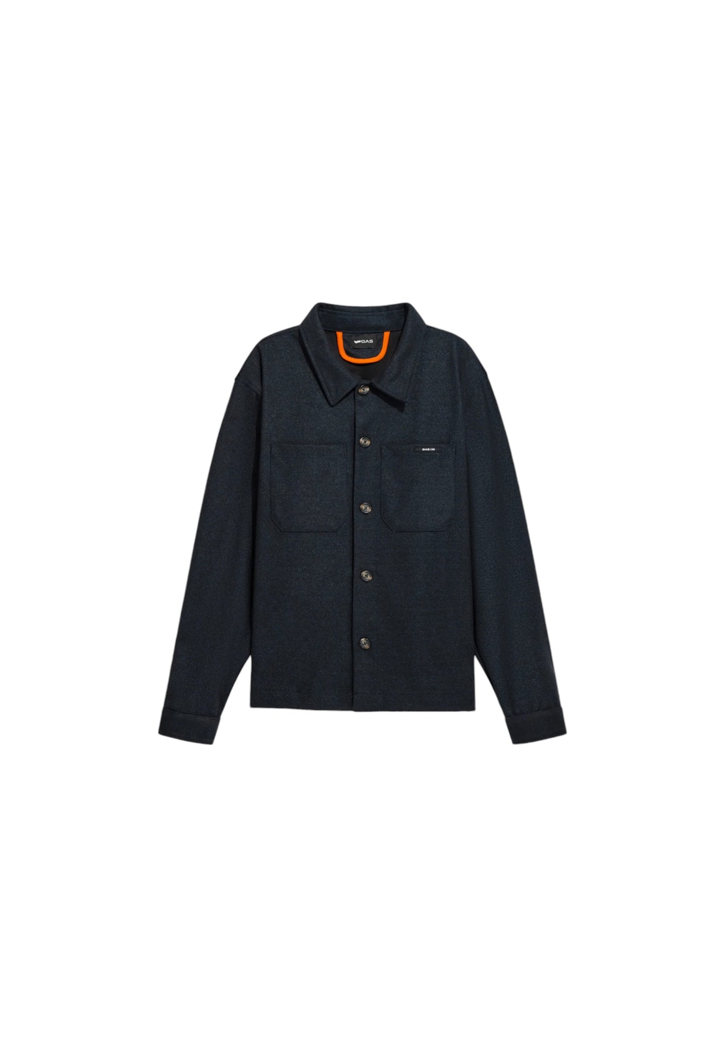 Giacca Invernale Uomo Gas Regular Fit Malck 251287220231