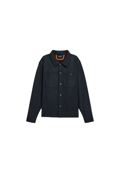 Giacca Invernale Uomo Gas Regular Fit Malck 251287220231