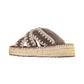 Sandali  Donna Mou   MU.SW641003A