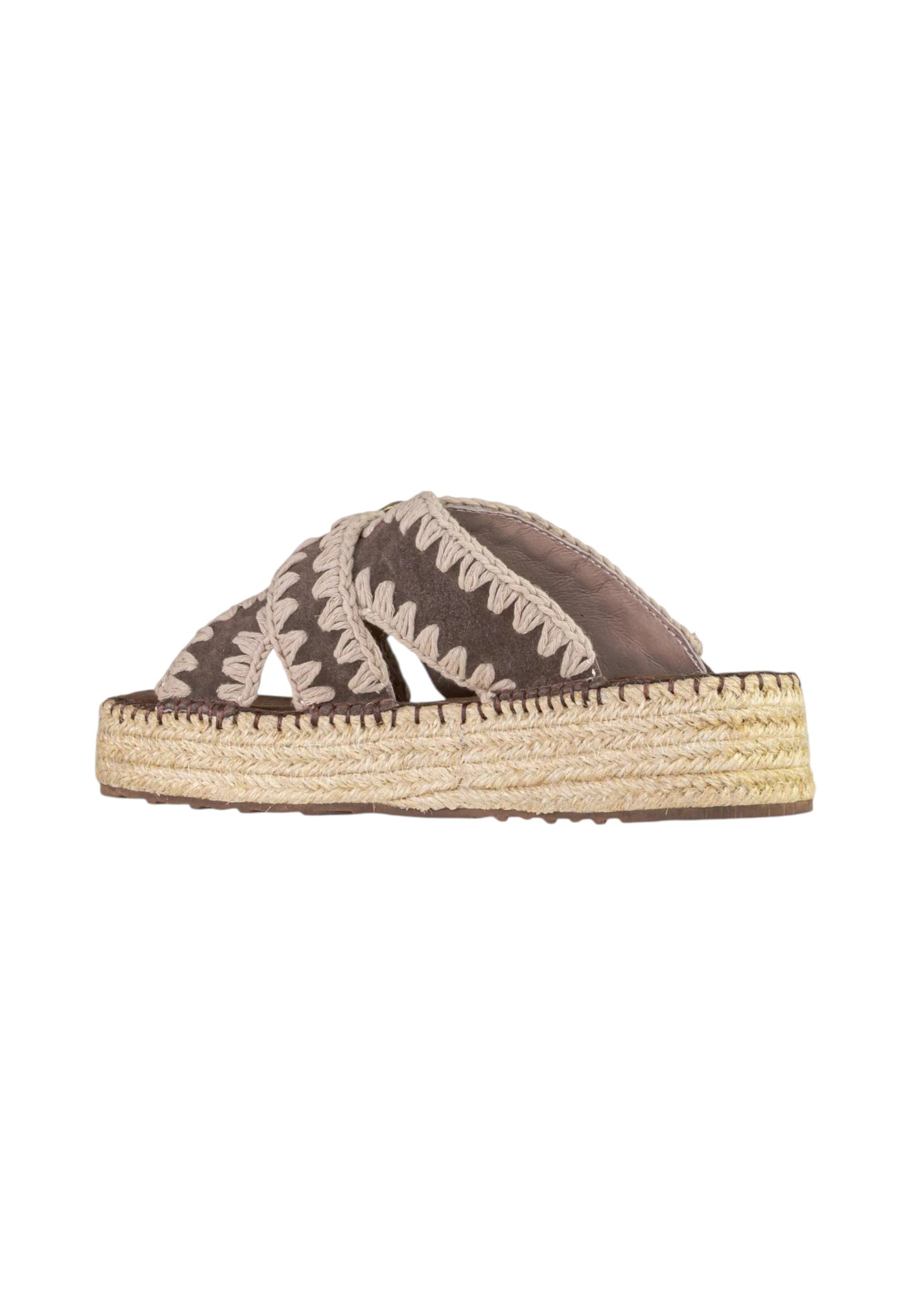 Sandali  Donna Mou   MU.SW641003A