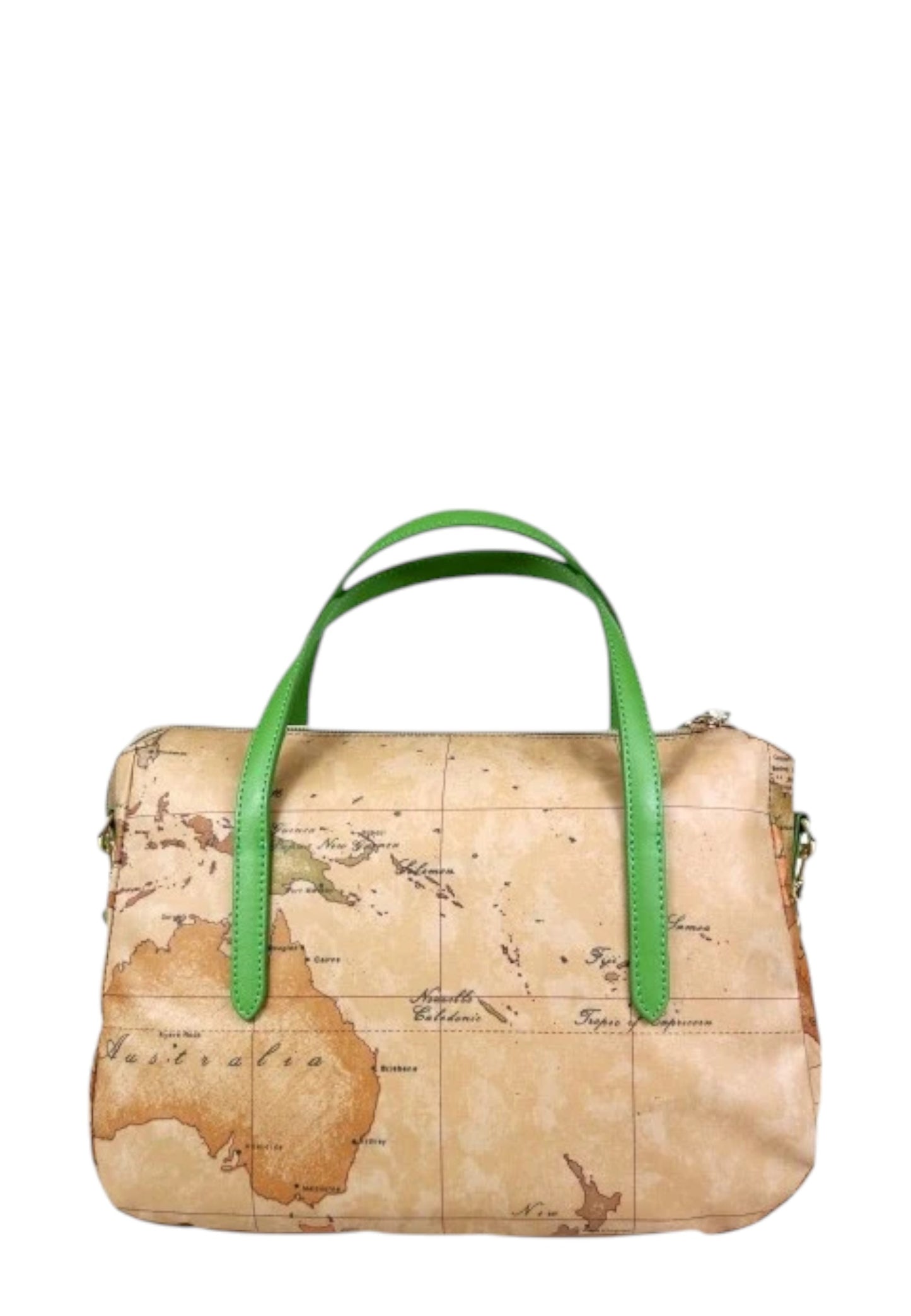 Borsa A Mano Donna Alviero Martini