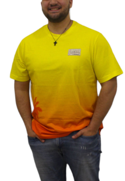 F3GI06I3Z14 - T-shirt - Guess