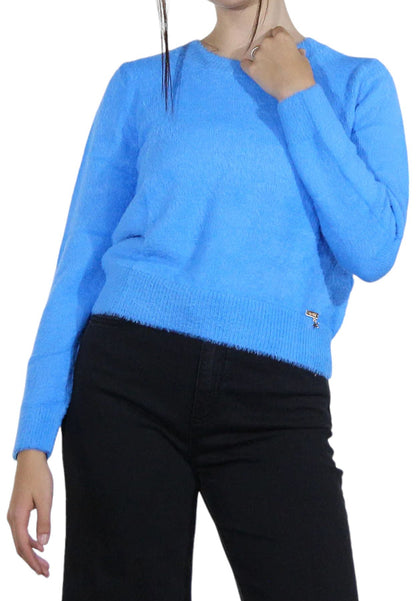 Maglione A Girocollo Donna Gaudi   321BD53022