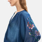 Camicia  Donna Desigual  Blus Chambre 26SWBW16