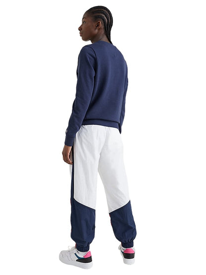 Felpa A Girocollo Donna Tommy Jeans   DW0DW13574