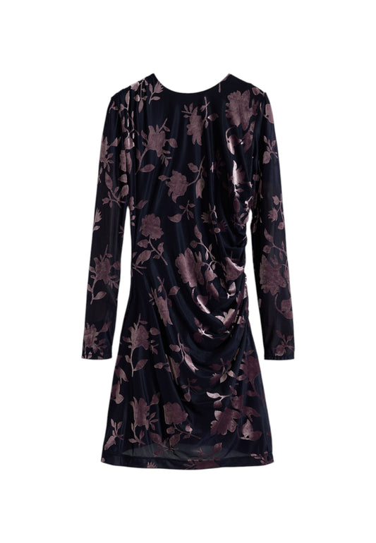 Vestito  Donna Desigual  Vest Medora 25WWVK27