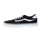 Sneakers Basse Uomo Vans  Brooklyn Ls Suede/Canvas VN000D7Q