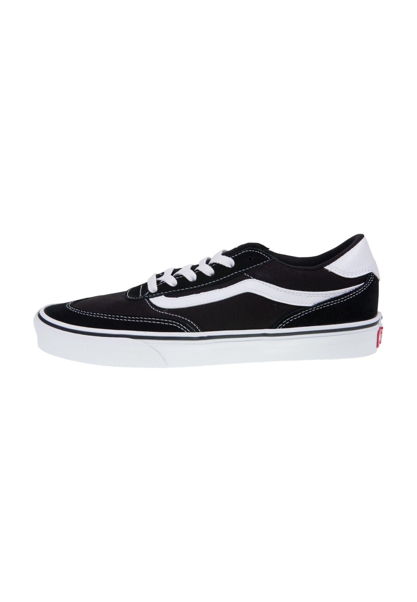 Sneakers Basse Uomo Vans  Brooklyn Ls Suede/Canvas VN000D7Q