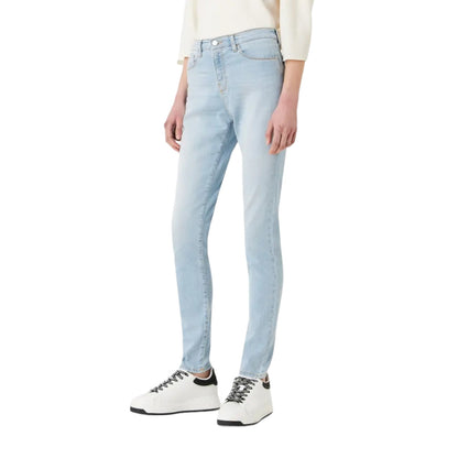 Jeans  Donna Emporio Armani  5 Tasche 3R2J202DY4Z