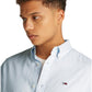 Camicia Manica lunga Uomo Tommy Jeans