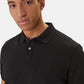 Polo Manica Corta Uomo Guess  Jacquard Allover Polo M6RP05KD181