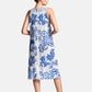 Vestito Midi Donna Iconique  Mila IC26-035